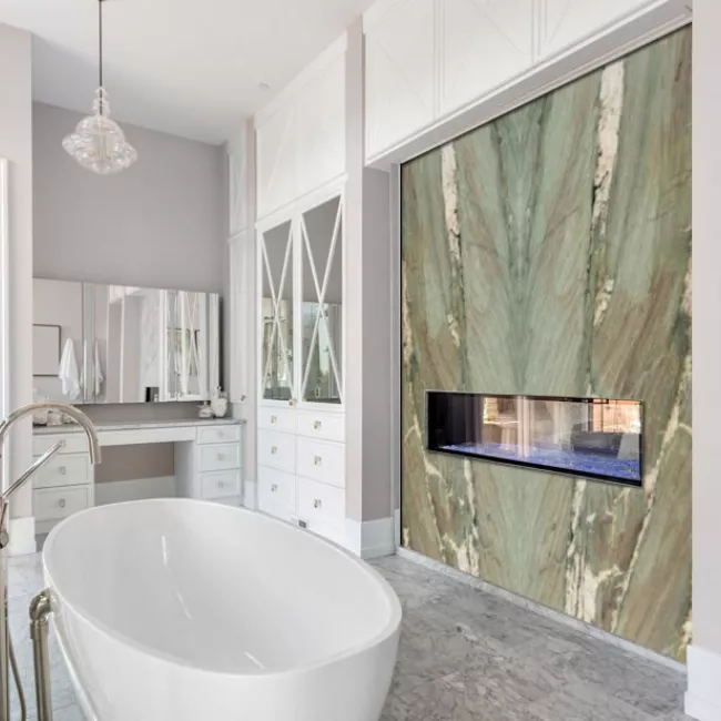 Aguere Green Envejecido