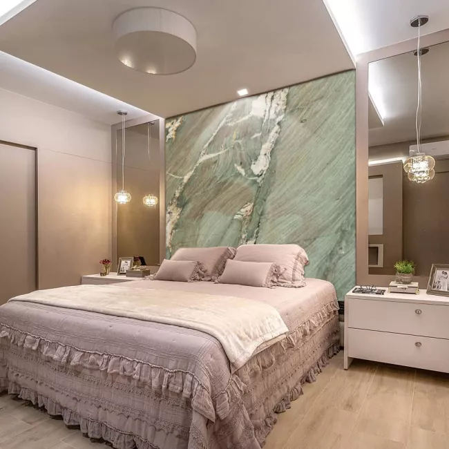 Aguere Green Envejecido