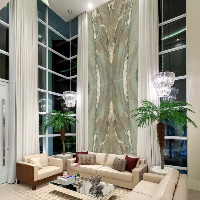 Aguere Green Envejecido