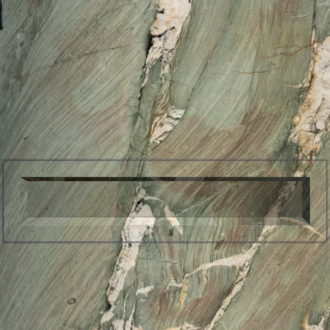 Aguere Green Envejecido