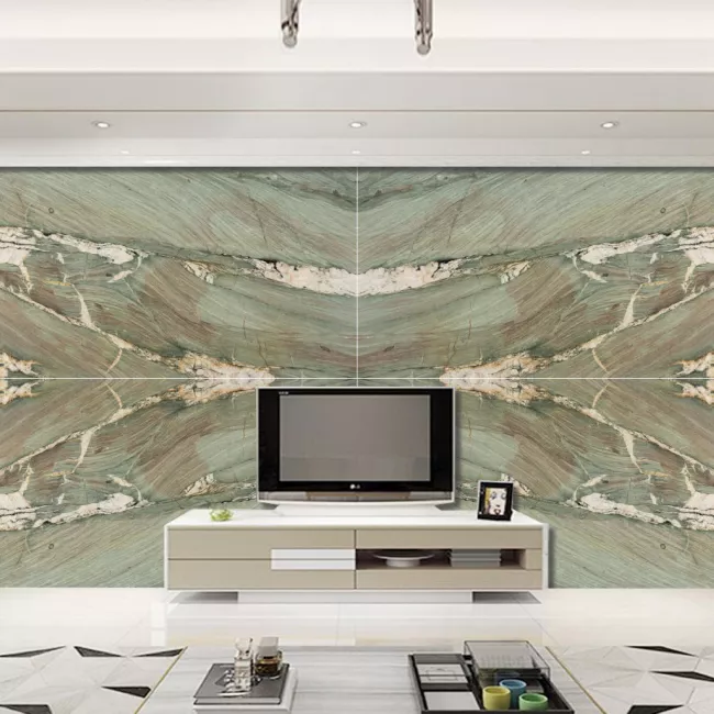 Aguere Green Envejecido