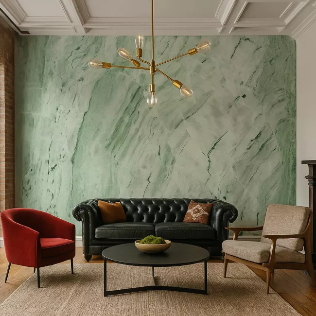 Jade Green