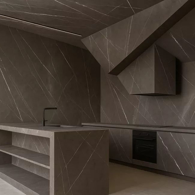 Pietra Grey