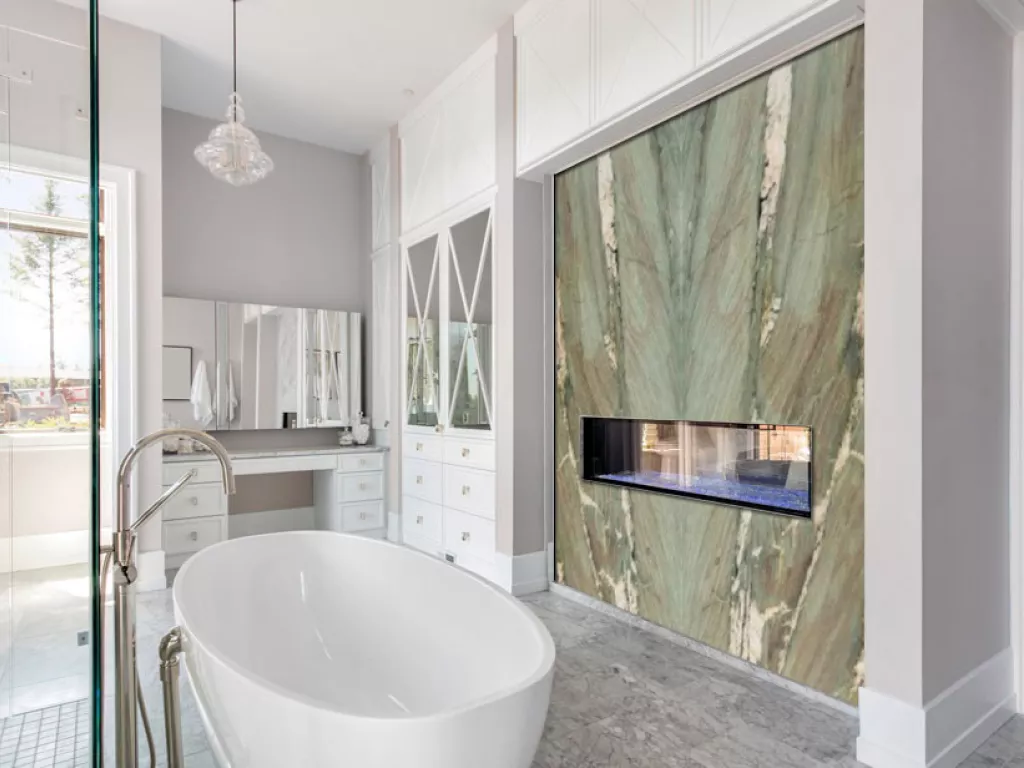 Aguere Green Envejecido