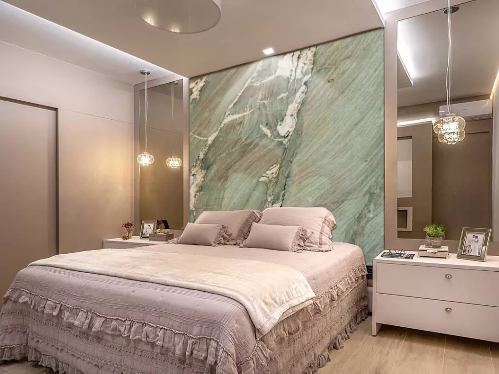 Aguere Green Envejecido