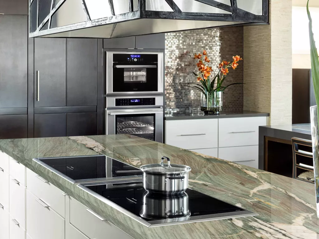 Aguere Green Envejecido