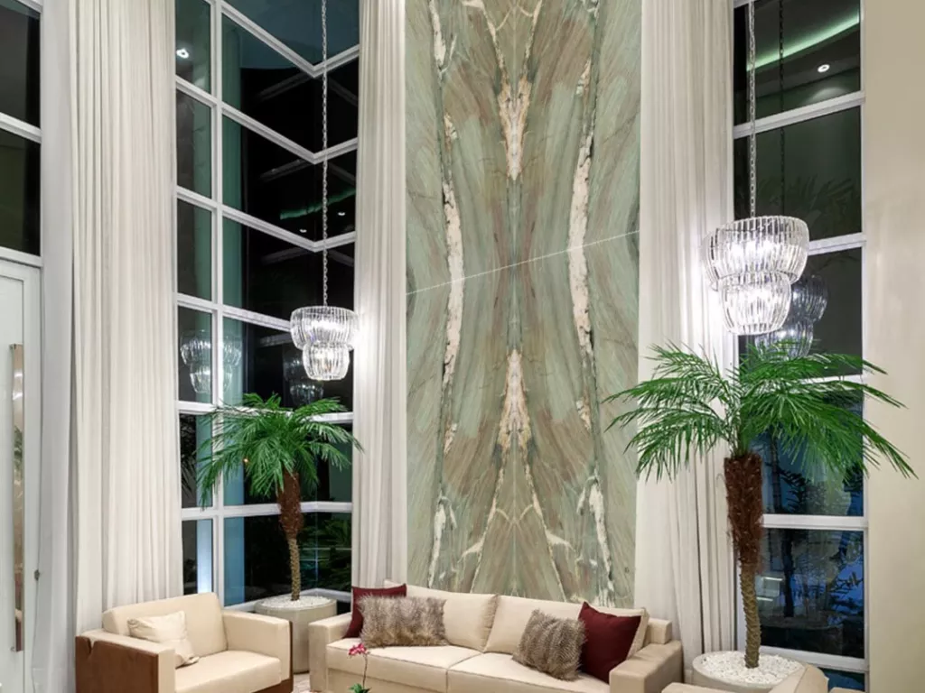 Aguere Green Envejecido