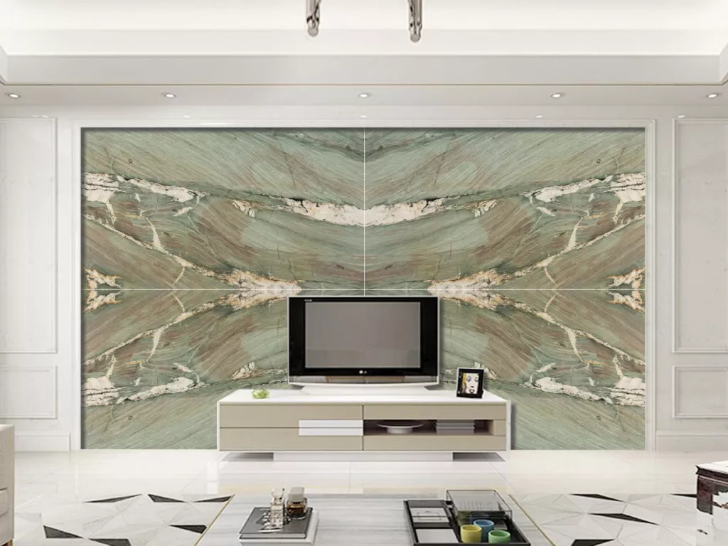 Aguere Green Envejecido