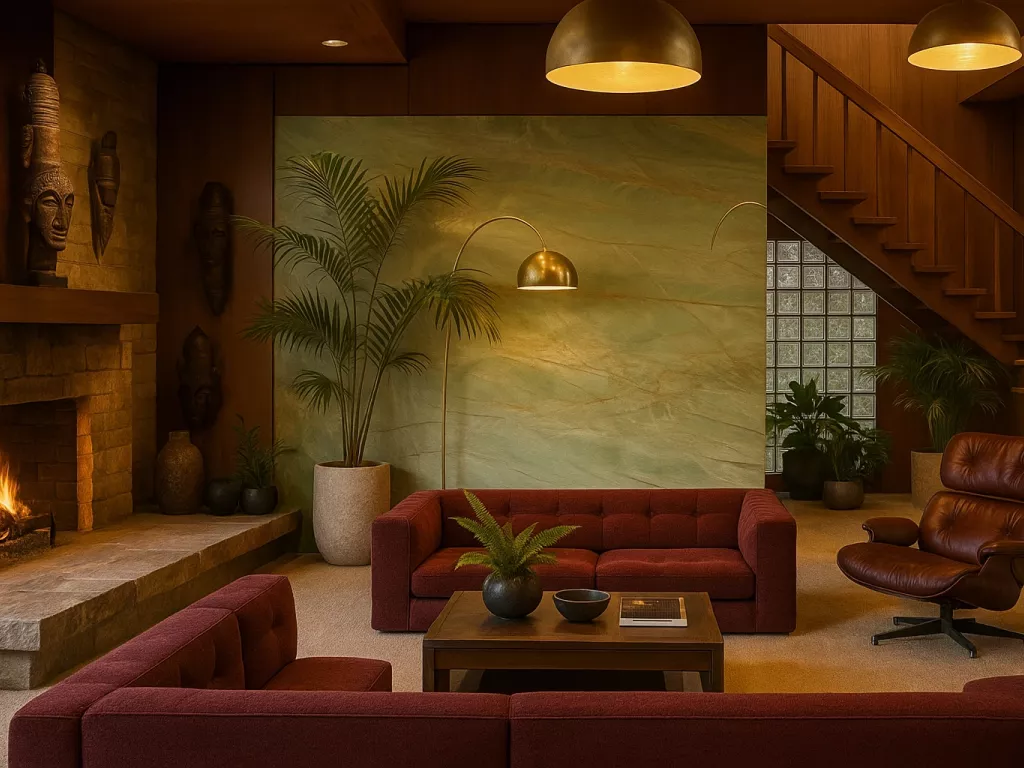 Amazonia Green