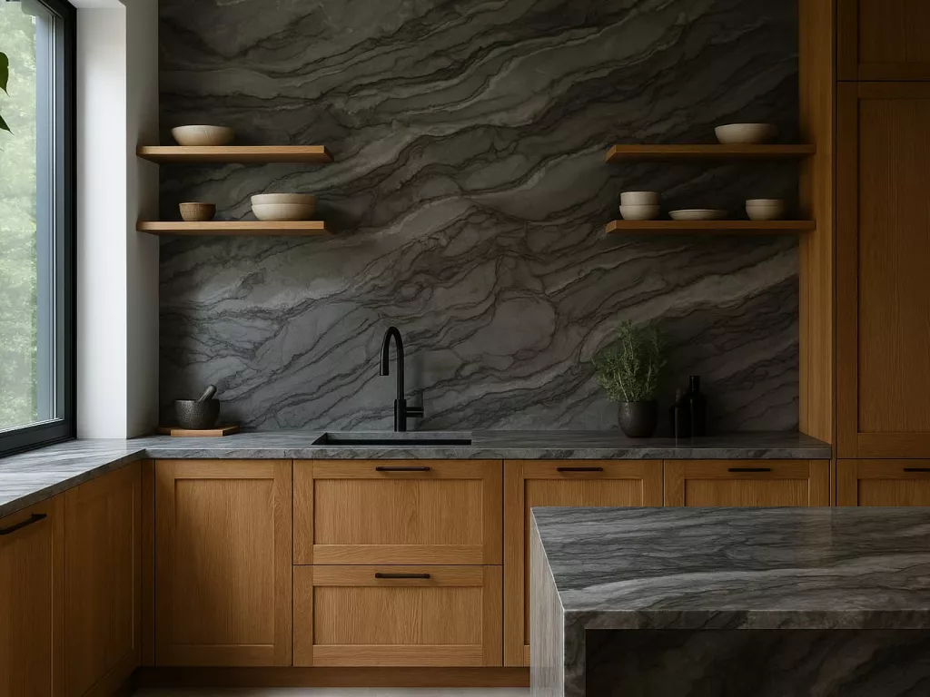 Cinza Grey
