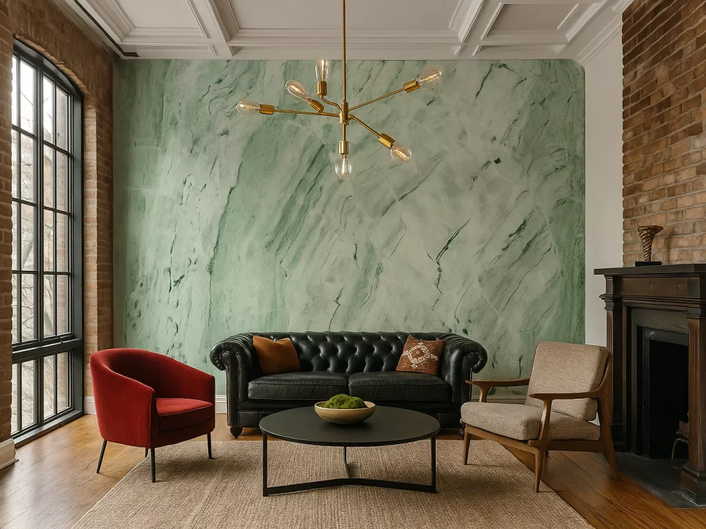 Jade Green
