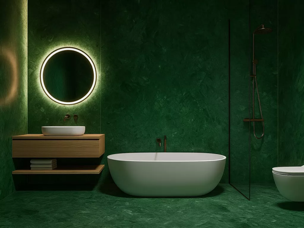 Verde India