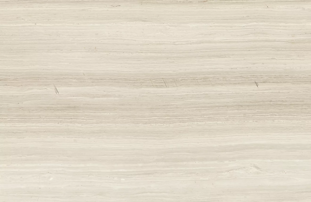 Serpeggiante White Wood